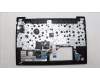 Lenovo 5M11L64938 MECH_ASM FRU KB CCV SPA (LTN) UK BK