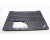 Lenovo 5M11L64938 MECH_ASM FRU KB CCV SPA (LTN) UK BK