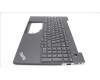 Lenovo 5M11L64938 MECH_ASM FRU KB CCV SPA (LTN) UK BK