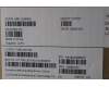 Lenovo 5M11L64943 MECH_ASM FRU KB CCV FRA (CHY) UK BK