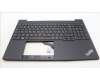 Lenovo 5M11L64945 MECH_ASM FRU KB CCV FRA (LTN) UK BK