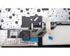 Lenovo 5M11L64945 MECH_ASM FRU KB CCV FRA (LTN) UK BK