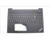 Lenovo 5M11L64953 MECH_ASM FRU KB CCV GER (LTN) UK BK