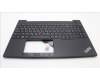 Lenovo 5M11L64960 MECH_ASM FRU KB CCV GRE (LTN) US BK