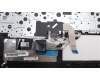 Lenovo 5M11L64960 MECH_ASM FRU KB CCV GRE (LTN) US BK