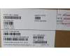 Lenovo 5M11L64990 MECH_ASM FRU KB CCV NOR (LTN) UK BK