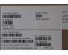 Lenovo 5M11L65012 MECH_ASM FRU KBCCV CZE/SLK (LTN)UKBK