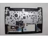 Lenovo 5M11L65034 MECH_ASM FRU KB CCV NORDIC (LTN) UK BK