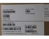 Lenovo 5M11L65034 MECH_ASM FRU KB CCV NORDIC (LTN) UK BK