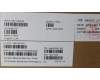 Lenovo 5M11L65042 MECH_ASM FRU KB CCV SWS (LTN) UK BK