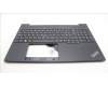 Lenovo 5M11L65042 MECH_ASM FRU KB CCV SWS (LTN) UK BK