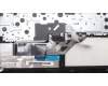 Lenovo 5M11L65042 MECH_ASM FRU KB CCV SWS (LTN) UK BK