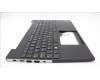 Lenovo 5M11L65057 MECH_ASM FRU KB CCV UKE (LTN) UK BK