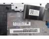 Lenovo 5M11L65088 MECH_ASM FRU KB CCV JPN (LTN) JP BK