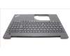 Lenovo 5M11L65123 MECH_ASM FRU KB CCV LA SPA (CHY) UK BK