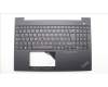 Lenovo 5M11L65125 MECH_ASM FRU KB CCV LA SPA (LTN) UK BK