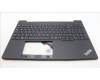 Lenovo 5M11L65170 MECH_ASM FRU KBCCV 058 FRA BL(LTN)UKBK
