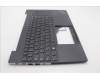 Lenovo 5M11L65185 MECH_ASM FRU KB CCV BEL BL(LTN) UK BK