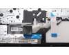 Lenovo 5M11L65190 MECH_ASM FRU KB CCV DEN BL(CHY) UK BK