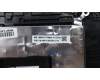 Lenovo 5M11L65190 MECH_ASM FRU KB CCV DEN BL(CHY) UK BK