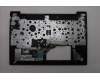 Lenovo 5M11L65202 MECH_ASM FRU KB CCV SPA BL(LTN) UK BK