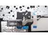 Lenovo 5M11L65208 MECH_ASM FRU KB CCV FRA BL(CHY) UK BK