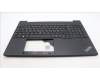 Lenovo 5M11L65215 MECH_ASM FRU KB CCV GER BL(CHY) UK BK