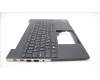 Lenovo 5M11L65226 MECH_ASM FRU KB CCV GRE BL(LTN) US BK