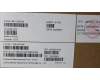 Lenovo 5M11L65234 MECH_ASM FRU KB CCV HUN BL(LTN) UK BK
