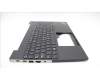 Lenovo 5M11L65256 MECH_ASM FRU KB CCV NOR BL(LTN) UK BK