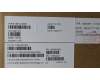 Lenovo 5M11L65261 MECH_ASM FRU KB CCV POR BL(CHY) UK BK