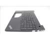 Lenovo 5M11L65261 MECH_ASM FRU KB CCV POR BL(CHY) UK BK