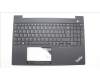 5M11L65261 Lenovo MECH_ASM FRU KB CCV POR BL(CHY) UK BK