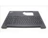 5M11L65261 Lenovo MECH_ASM FRU KB CCV POR BL(CHY) UK BK