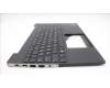 Lenovo 5M11L65271 MECH_ASM FRU KB CCV RUS BL(LTN) US BK