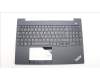 Lenovo 5M11L65294 MECH_ASM FRU KBCCV SWE/FIN BL(LTN)UKBK