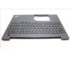 Lenovo 5M11L65294 MECH_ASM FRU KBCCV SWE/FIN BL(LTN)UKBK