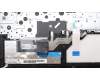 Lenovo 5M11L65299 MECH_ASM FRU KB CCV NORDIC BL(CHY)UKBK