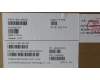 Lenovo 5M11L65322 MECH_ASM FRU KB CCV UKE BL(CHY) UK BK