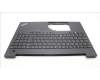 Lenovo 5M11L65324 MECH_ASM FRU KB CCV UKE BL(LTN) UK BK