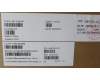 Lenovo 5M11L65347 MECH_ASM FRU KB CCV BUL BL(LTN) UK BK