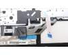 Lenovo 5M11L65347 MECH_ASM FRU KB CCV BUL BL(LTN) UK BK