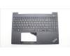 Lenovo 5M11L65423 MECH_ASM FRU KB CCV UKR BL(LTN) US BK