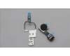 5M11L77160 Lenovo MECH_ASM X13G4FPR+POWERBRACKET ASSY,BK