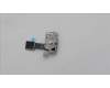 Lenovo 5M11L77181 MECH_ASM FRU PHX2 FPR+Power BKT ASSY GY