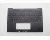 Lenovo 5M11L83077 MECH_ASM KBDBZL,ARA,WL,BK/GY,CHY
