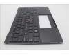 Lenovo 5M11L83077 MECH_ASM KBDBZL,ARA,WL,BK/GY,CHY