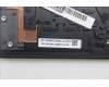 Lenovo 5M11L83077 MECH_ASM KBDBZL,ARA,WL,BK/GY,CHY