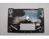Lenovo 5M11L83085 MECH_ASM KBDBZL,EST,WL,BK/GY,CHY