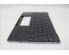 Lenovo 5M11L83085 MECH_ASM KBDBZL,EST,WL,BK/GY,CHY